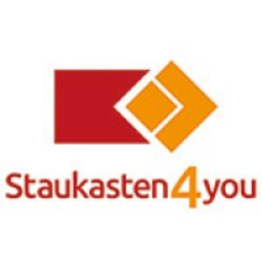 Staukasten4you GmbH & Co. KG Logo