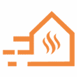 Stay AT Home Logo