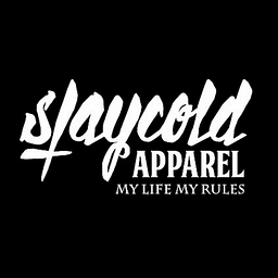Stay Cold Apparel Logo