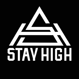 Stayhighshop Logo
