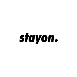 Stay- Logo
