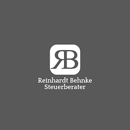 Behnke Reinhardt Steuerberater Logo