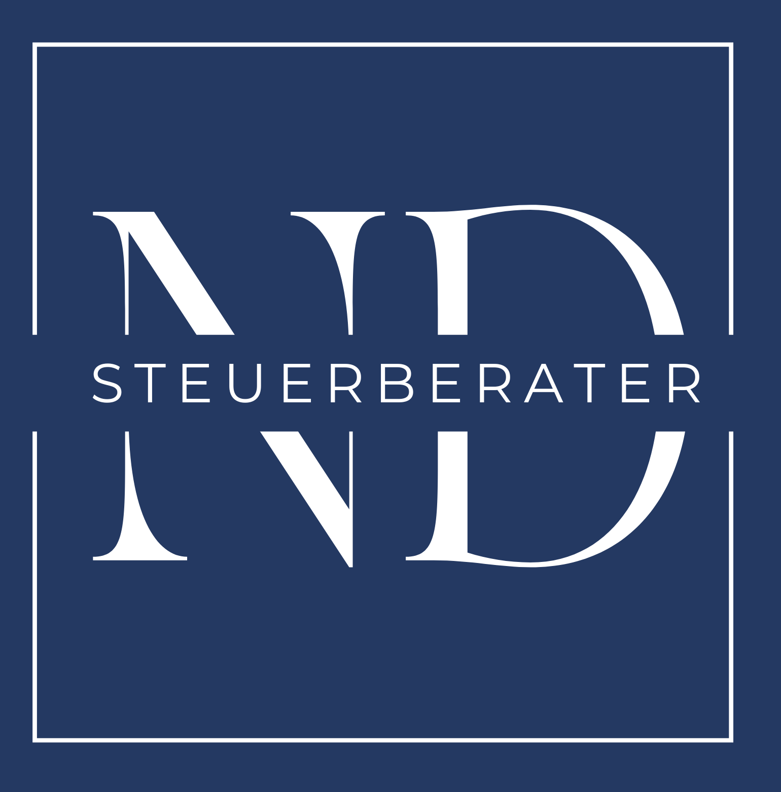 Dölp Jürgen Steuerberater Logo