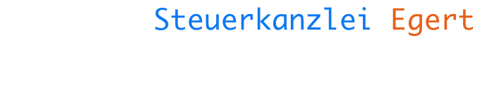 Egert Olaf Steuerberater Logo