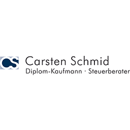 Schmid Carsten Logo