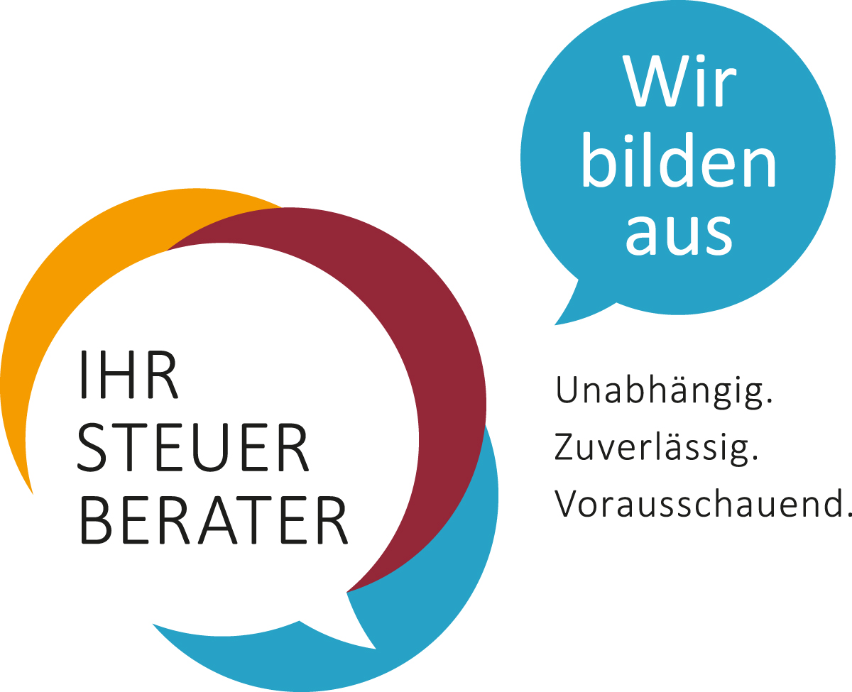 Friedrich & Bechtold GmbH & Co. KG Steuerberaterkanzlei Logo