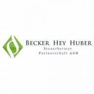 Becker Hey Huber Nilges Steuerberater Rechtsanwältin Partnerschaft mbB Logo