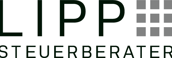 Lipp Peter Steuerberatung Logo