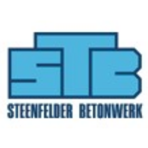 Steenfelder Betonwerk, Johann Meinders GmbH Logo