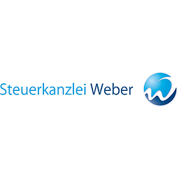 Steuerkanzlei Weber Logo