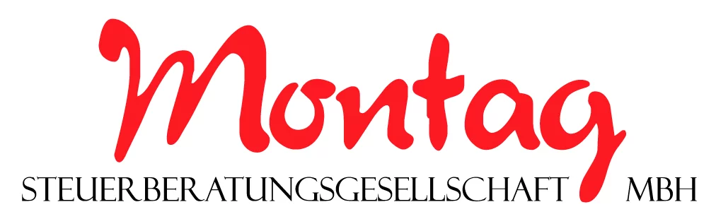 Montag Steuerberatungsgesellschaft mbH Logo