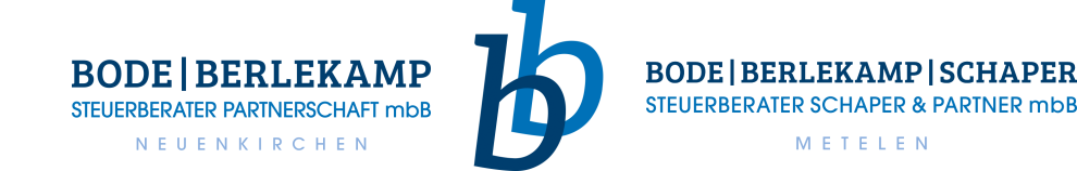 Schaper Steuerberaterin Annegret Logo