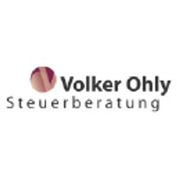 Ohly Volker Diplom-Betriebswirt (FH) Steuerberater Logo