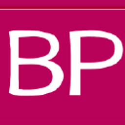 Poniewaz Bert Logo