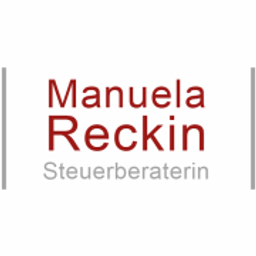 Manuela Reckin Steuerberaterin Logo