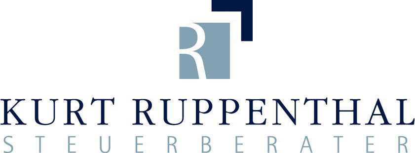 Ruppenthal Kurt Steuerberater Logo