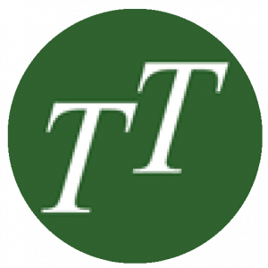 Thiriot Treuhand GmbH Steuerberatungsgesellschaft Steuerberatung Logo