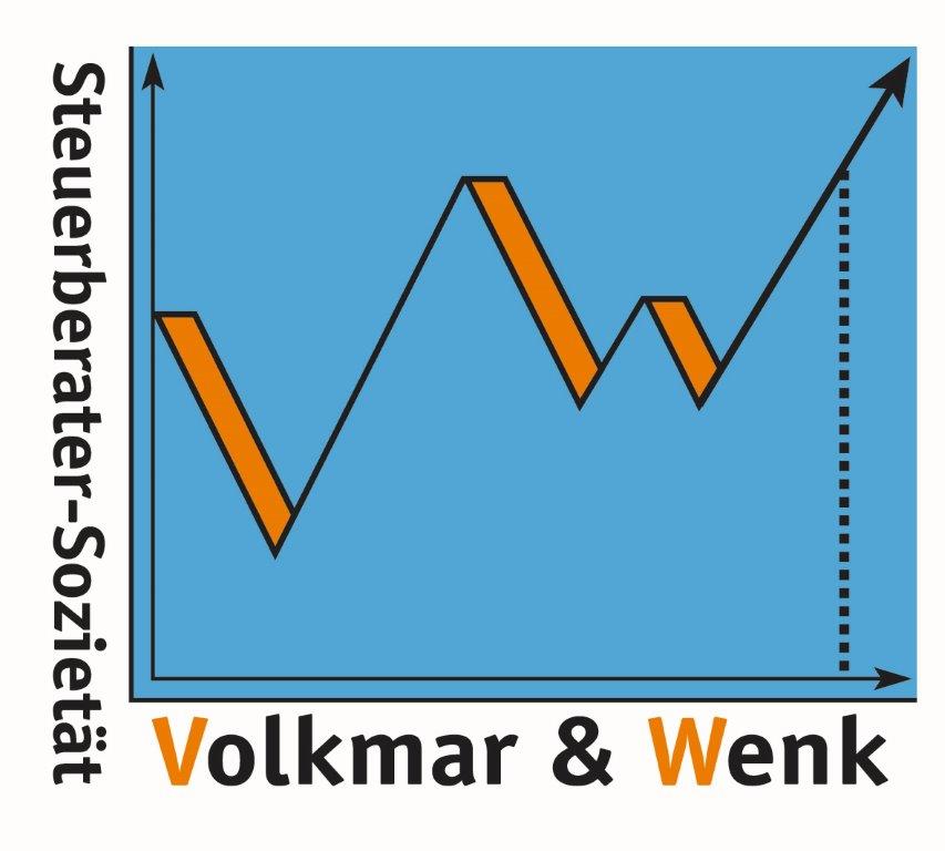 Volkmar & Wenk Steuerberatersozietät Logo