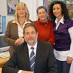Waldschmidt Holger Dipl.-Kfm. Steuerberater Logo