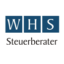 WHS Steuerberater Weitzel · Höhl · Schul · Stock PartG mbB Logo