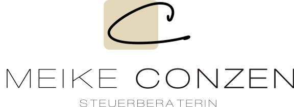 Steuerberatungsgesellschaft Conzen mbH Logo