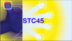 Stc45 Logo