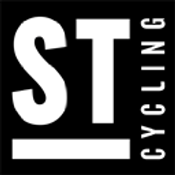 ST Cycling & Bike Components Uster Logo