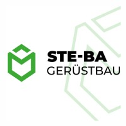 STE-BA Gerüstbau GmbH Logo