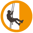 Steady Climbing GmbH Logo