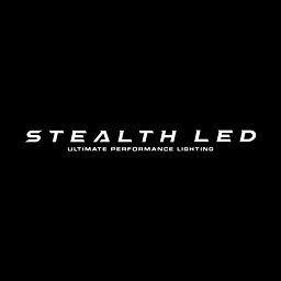Stealthled Logo