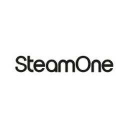 SteamOne Logo