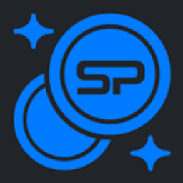 SteamPoints Logo