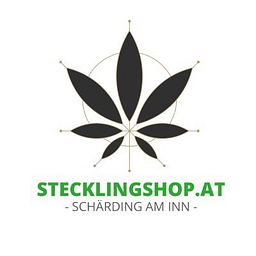 Stecklingshop Logo