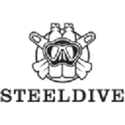 Steeldive Logo