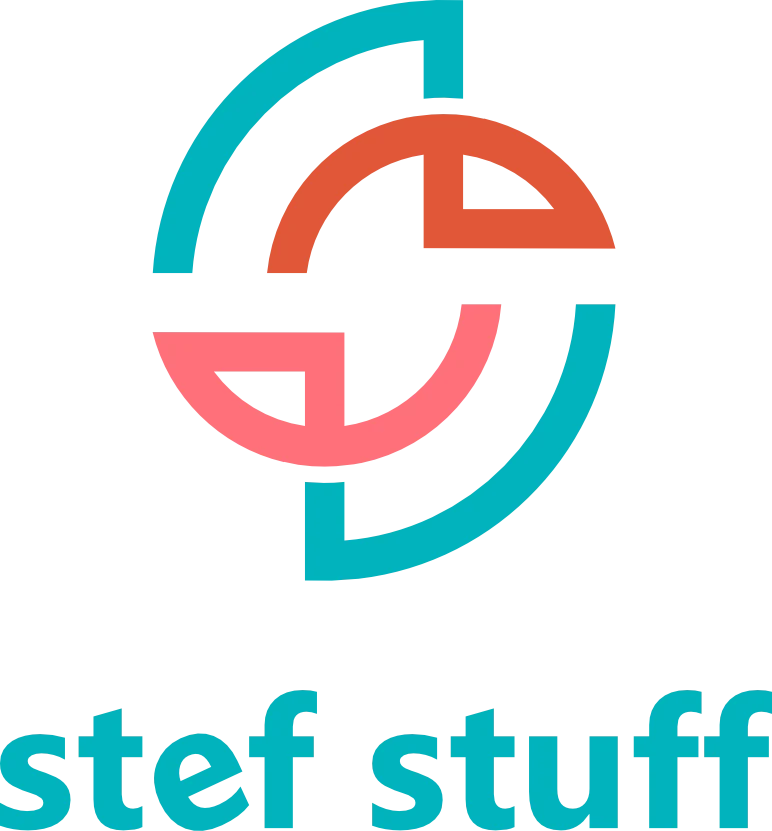 stef stuff Logo