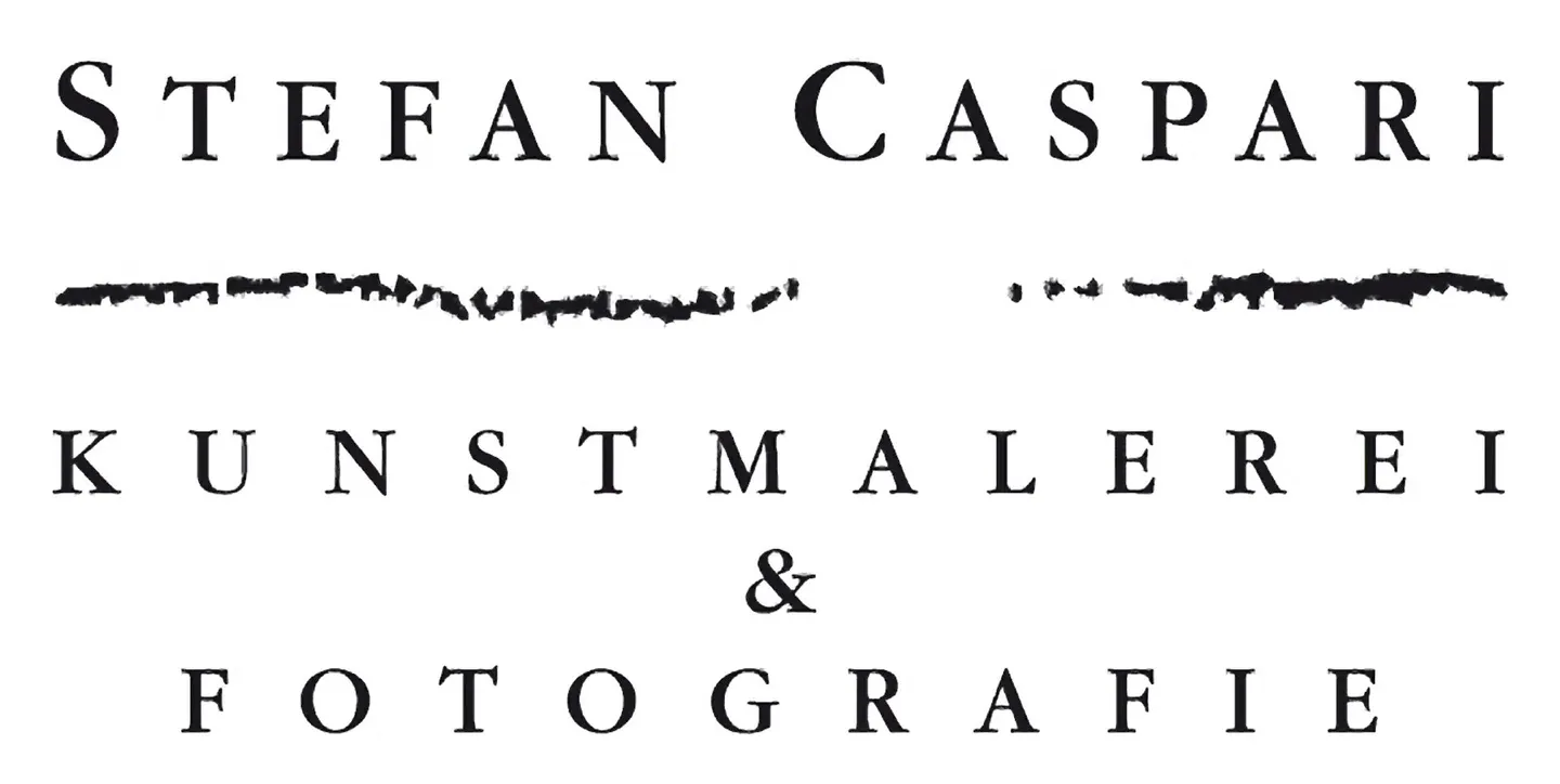 Caspari Stefan Logo
