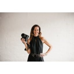 Stefanie Lippert Businessfotografie Logo