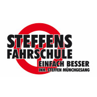 Fahrschule Steffens Fahrschule Logo