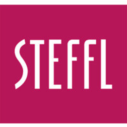steffl-vienna. Logo