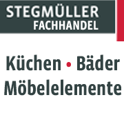 Albert Stegmüller GmbH Schreinerei Logo