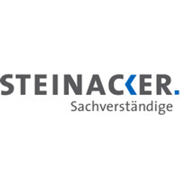 STEINACKER Ingenieurgesellschaft mbH Sachverständiger Logo