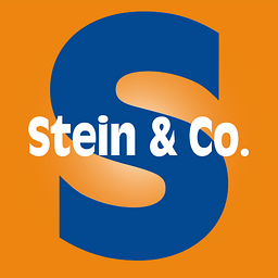 Stein & Co. GmbH Malerbetriebe Logo