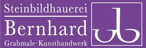 Steinbildhauerei Bernhard e.K. Logo