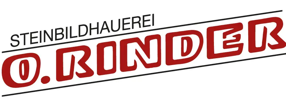 Rinder Oliver Steinbildhauerei Logo
