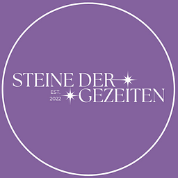 Steine der Gezeiten Logo