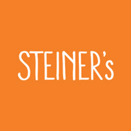 STEINER´s Logo