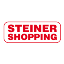 Steinershopping Logo