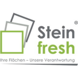 Steinfresh Hannover Logo