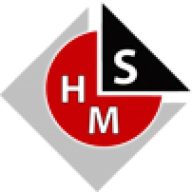 Stein Hydraulik und Maschinenbau GmbH Maschinenbau Logo
