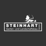 Steinhart GmbH Garten- und Landschaftsbau Logo